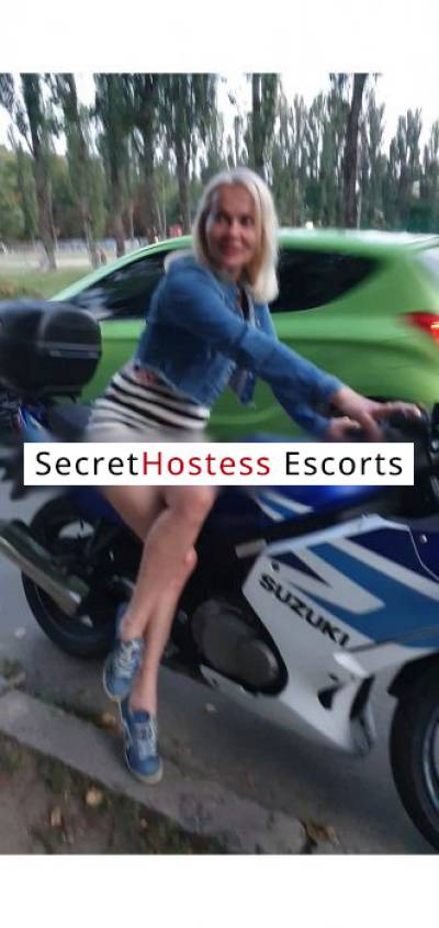 37Yrs Old Escort 60KG 173CM Tall Helsinki Image - 8