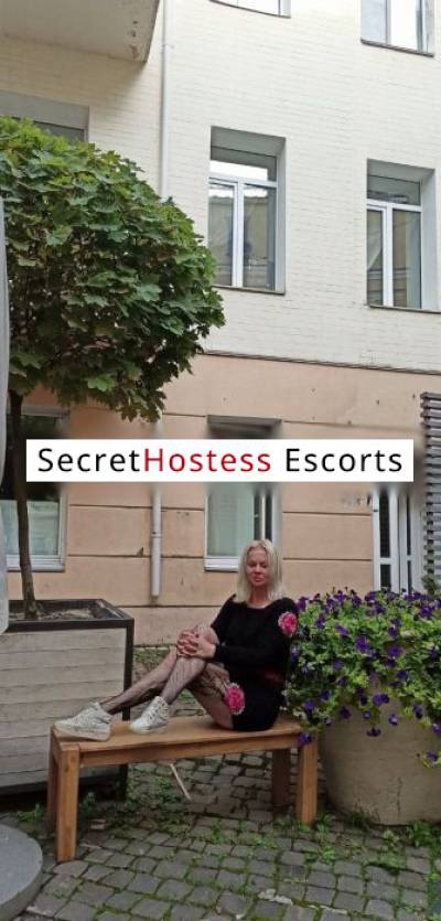 37Yrs Old Escort 60KG 173CM Tall Helsinki Image - 9