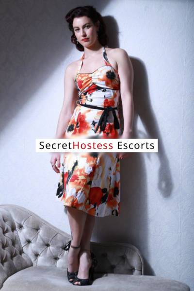 38Yrs Old Escort 68KG 164CM Tall Oslo Image - 18