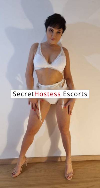 41Yrs Old Escort 60KG 160CM Tall Stockholm Image - 2