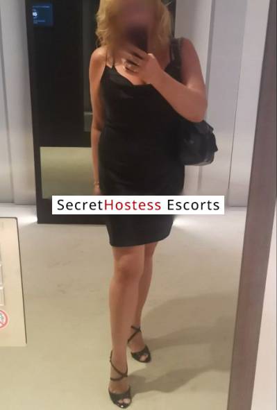 43 Year Old Escort Ljubljana Blonde - Image 3