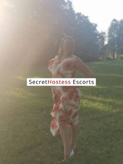 43Yrs Old Escort 69KG 172CM Tall Ljubljana Image - 4