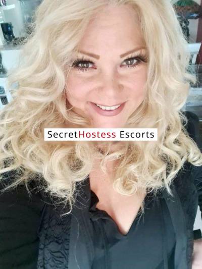 43 Year Old Venezuelan Escort Malaga Blonde - Image 2