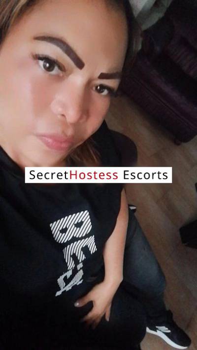 43Yrs Old Escort 63KG 148CM Tall Guayaquil Image - 2