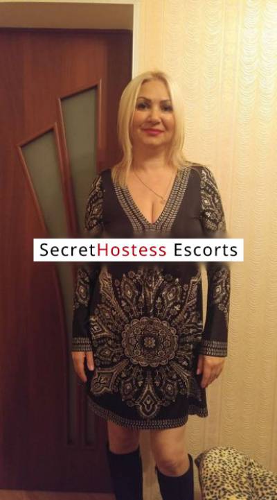 45Yrs Old Escort 53KG 164CM Tall Yerevan Image - 0