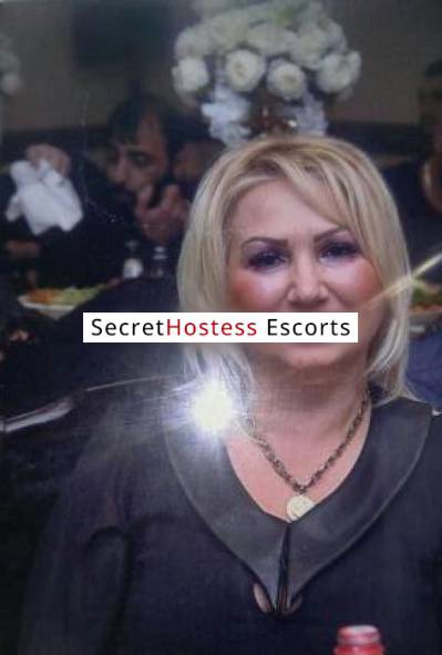 45Yrs Old Escort 53KG 164CM Tall Yerevan Image - 1