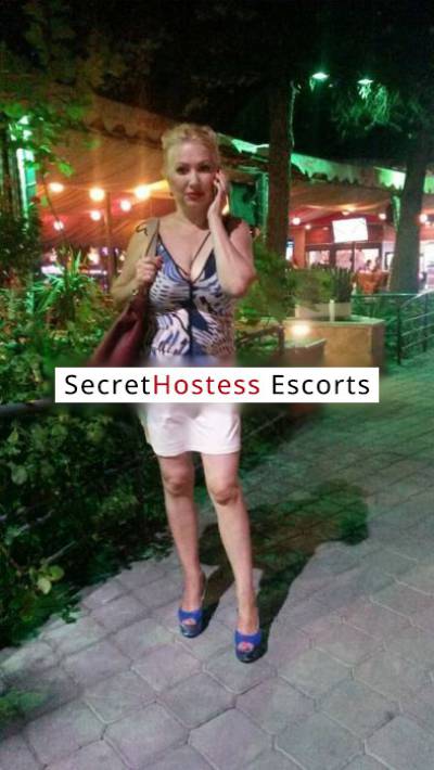 45Yrs Old Escort 53KG 164CM Tall Yerevan Image - 2