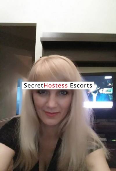 47Yrs Old Escort 48KG 167CM Tall Kyiv Image - 4