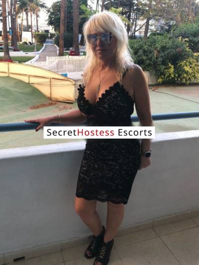 48Yrs Old Escort 58KG 160CM Tall Odense Image - 5