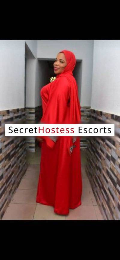 50Yrs Old Escort 63KG 147CM Tall Abuja Image - 3