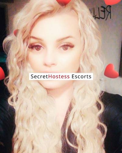 Alexa 25Yrs Old Escort 60KG 169CM Tall Manama Image - 4