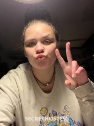 Alexis 22Yrs Old Escort Albany GA Image - 1