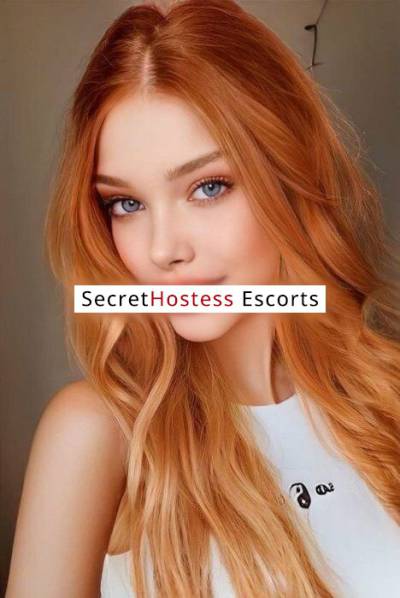 19 Year Old Ukrainian Escort Prague - Image 2