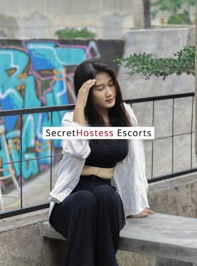 Alice 22Yrs Old Escort 51KG 160CM Tall Surabaya Image - 10