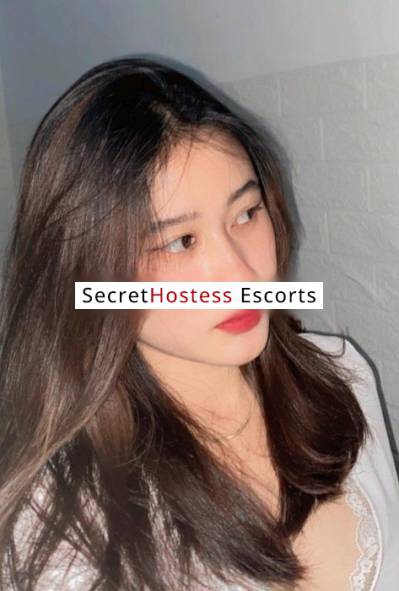 Alice 22Yrs Old Escort 51KG 160CM Tall Surabaya Image - 12