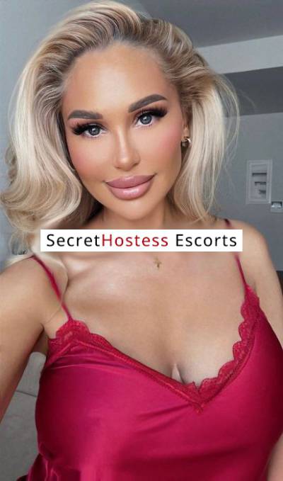 27 Year Old Russian Escort Limassol Blonde - Image 1