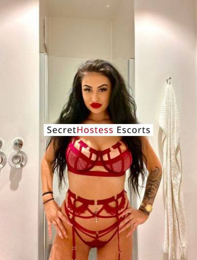 27 Year Old Swedish Escort Jeddah - Image 4