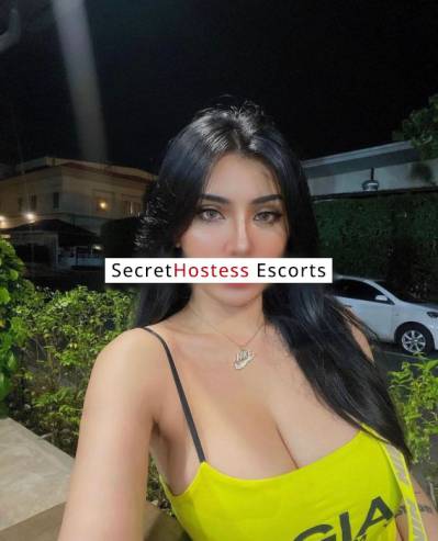 Amanda 21Yrs Old Escort 55KG 170CM Tall Jakarta Image - 0