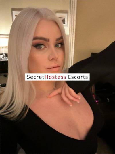 21 Year Old Russian Escort Moscow Blonde - Image 6