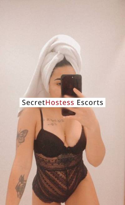 Amelia 28Yrs Old Escort 57KG 164CM Tall Malmoe Image - 2