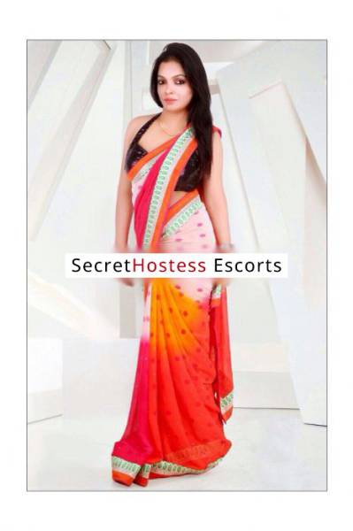 Amrita 29Yrs Old Escort 40KG 131CM Tall Mumbai Image - 2