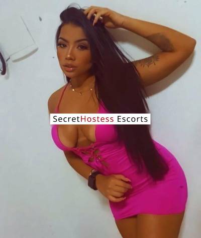 22 Year Old Brazilian Escort Haifa - Image 3