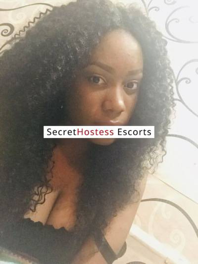 Anita 28Yrs Old Escort 52KG 136CM Tall Abuja Image - 0