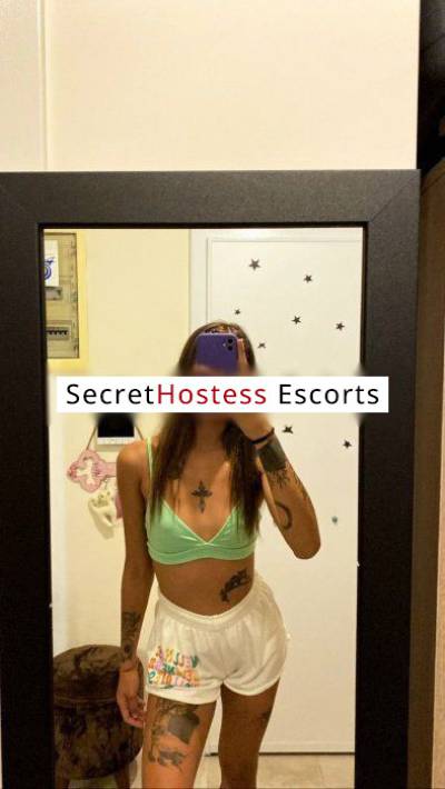 Anna 22Yrs Old Escort 50KG 170CM Tall Bodrum Image - 3