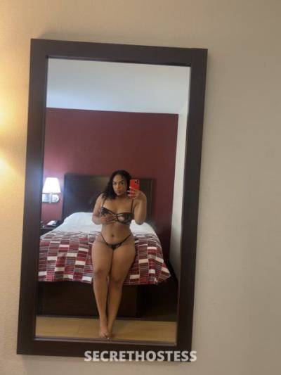 Sexy Thick Exotic Latina in Portland OR