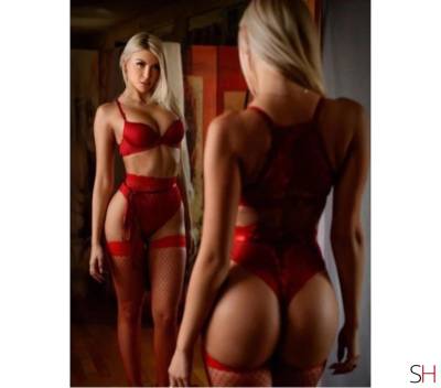 Ariana 22Yrs Old Escort Hertfordshire Image - 3