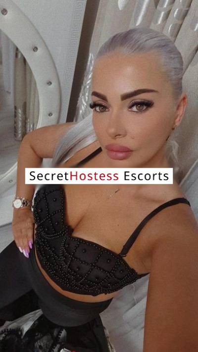 27 Year Old Hungarian Escort Luxembourg Blonde - Image 2