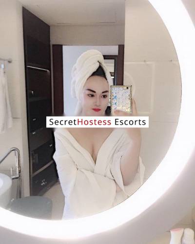 Aura 27Yrs Old Escort 68KG 170CM Tall Makassar Image - 1