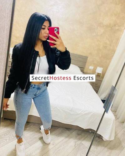 27 year old Escort in Baku Banu