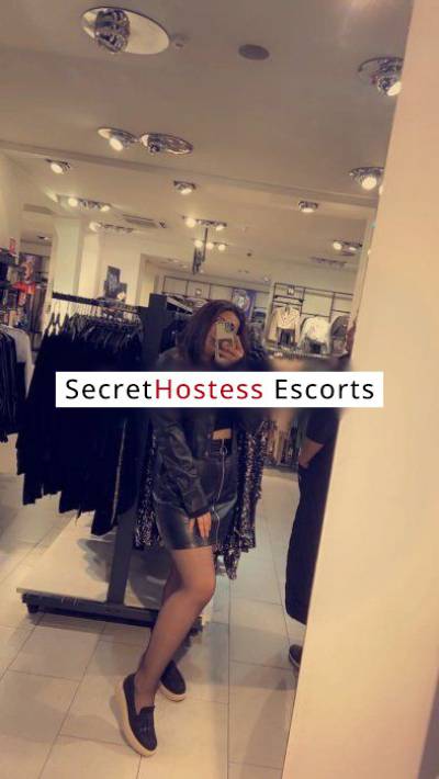 Banu 27Yrs Old Escort 60KG 165CM Tall Baku Image - 5