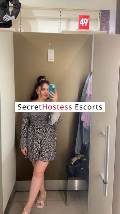 Banu 27Yrs Old Escort 60KG 165CM Tall Baku Image - 8