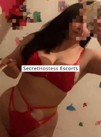 Banu 27Yrs Old Escort 60KG 165CM Tall Baku Image - 18