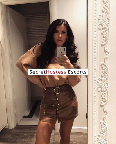 Beatrice 26Yrs Old Escort 52KG 165CM Tall Helsinki Image - 5