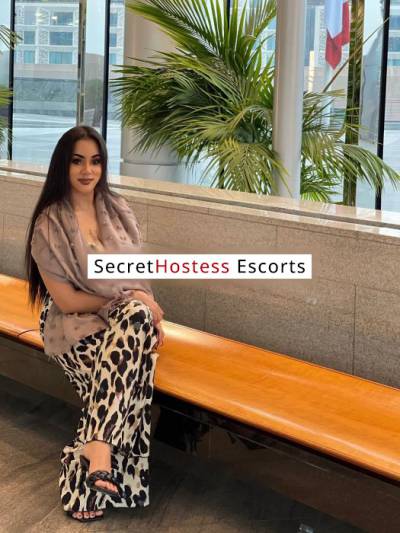 Beena 26Yrs Old Escort 54KG 156CM Tall Dubai Image - 6