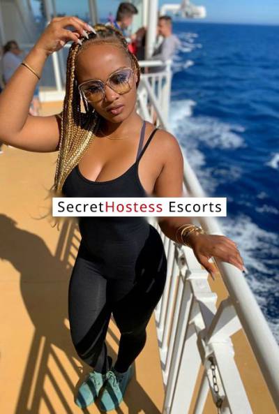 24 Year Old African Escort Doha - Image 3