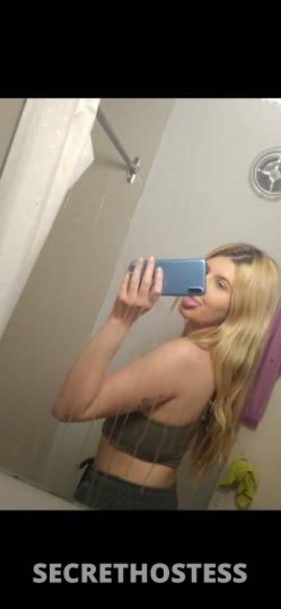 Bella 26Yrs Old Escort Niagara Image - 1