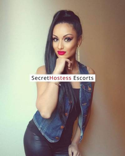 Betty 29Yrs Old Escort 64KG 161CM Tall Lugano Image - 3