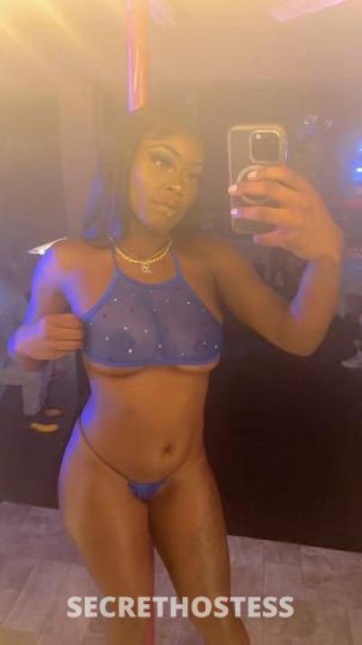 BlackBARBIE 21Yrs Old Escort North Mississippi MS Image - 2