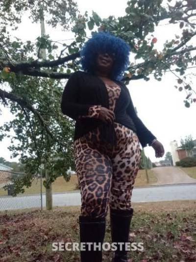 Blackmamba 28Yrs Old Escort Augusta GA Image - 4