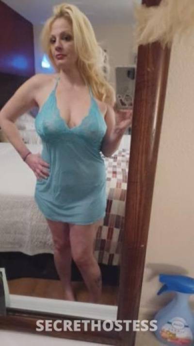 Blondie 35Yrs Old Escort Waco TX Image - 8