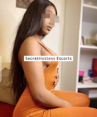 Bocelli 26Yrs Old Escort 56KG 169CM Tall Abidjan Image - 1