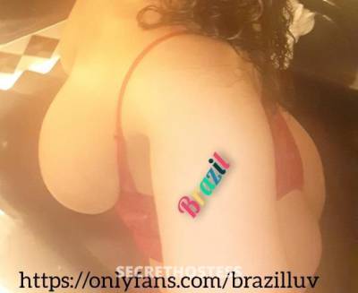 Brazil 34Yrs Old Escort Size 14 170CM Tall Columbus OH Image - 8