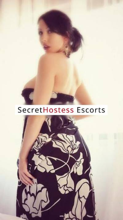 Brenda 37Yrs Old Escort 66KG 168CM Tall Tel Aviv Image - 1