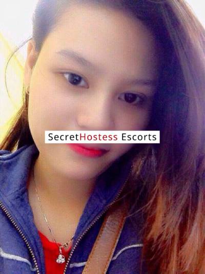 Britney 23Yrs Old Escort 47KG 164CM Tall Ho Chi Minh Saigon Image - 4