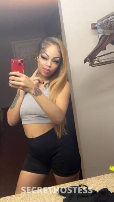 CanCan 20Yrs Old Escort Shreveport LA Image - 9