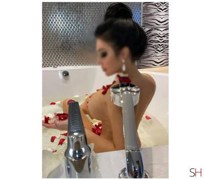 Carla 20Yrs Old Escort London Image - 2